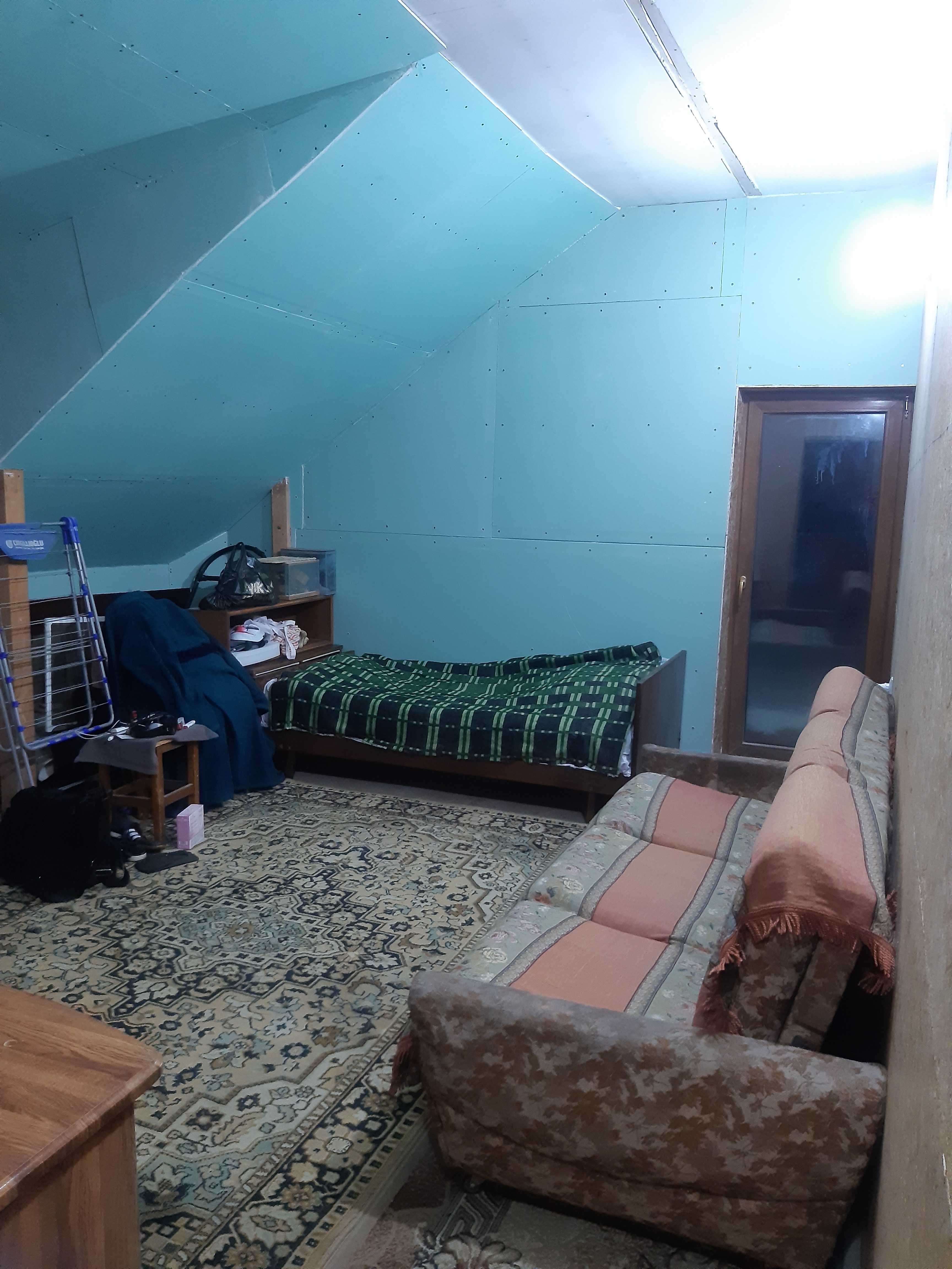Продам дом в Алматы из 5 комнат, кирпичный