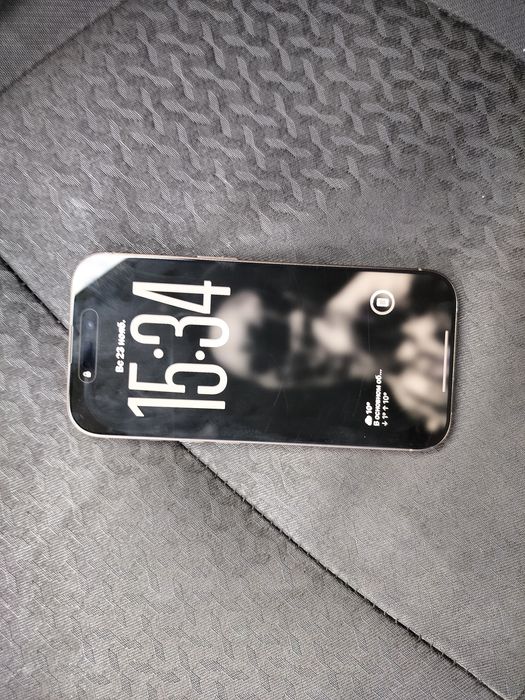 Iphone 16 pro 128 GB