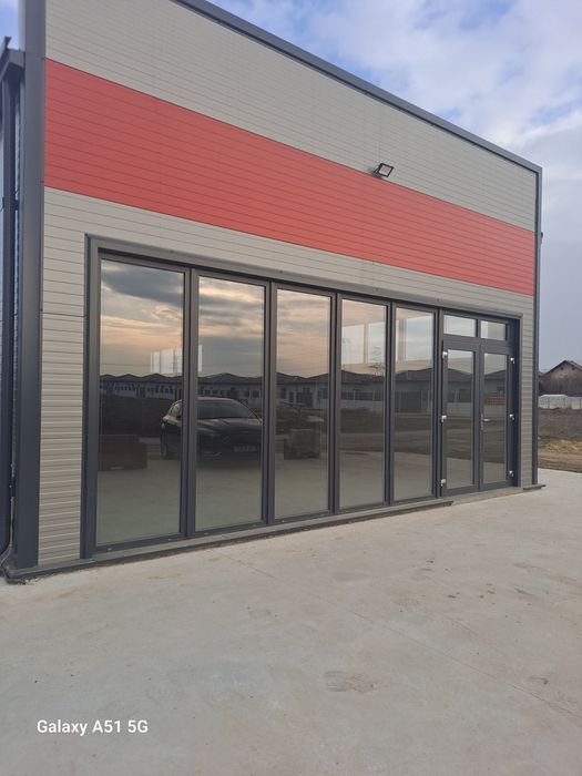 Spatiu comercial Clinceni