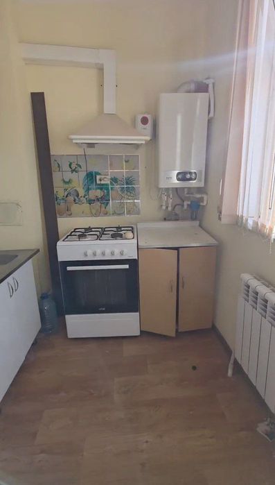 Продается квартира