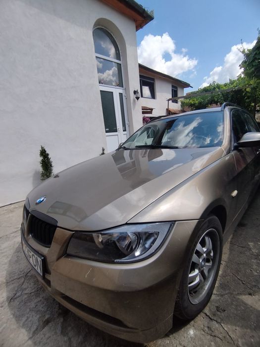 De vanzare BMW 318