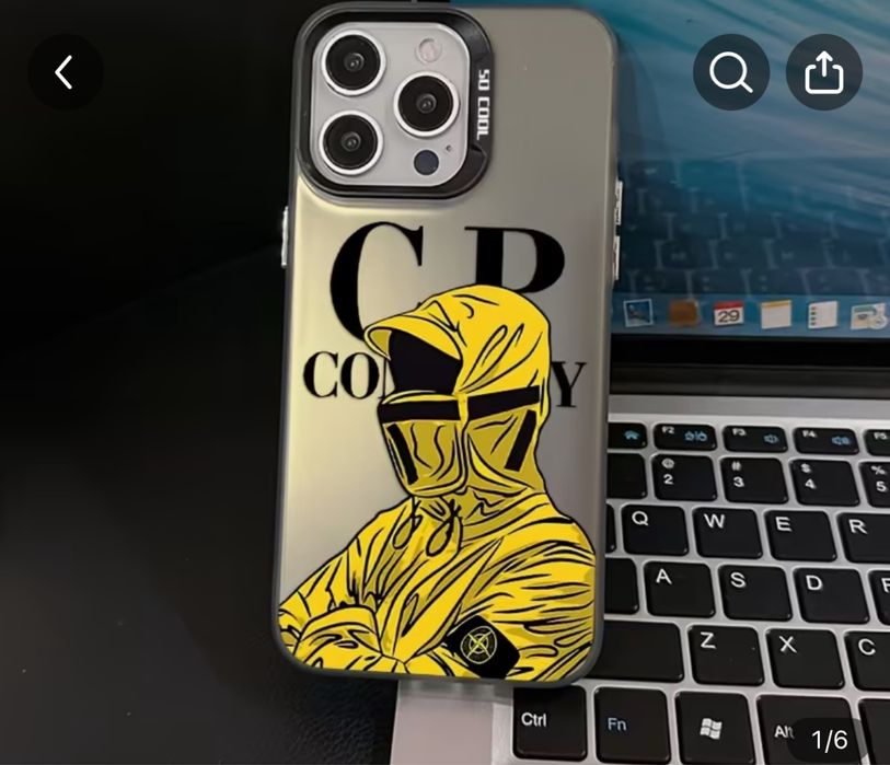 Кейсове за айфон 16 различни модели