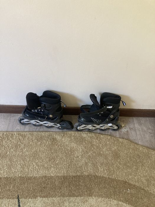 Продам ролики в хорошем состоянии