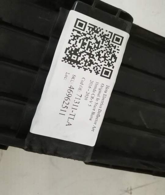 Hota Electrica Deflector Aer Original In Stare Buna Honda  CR-V  5 201