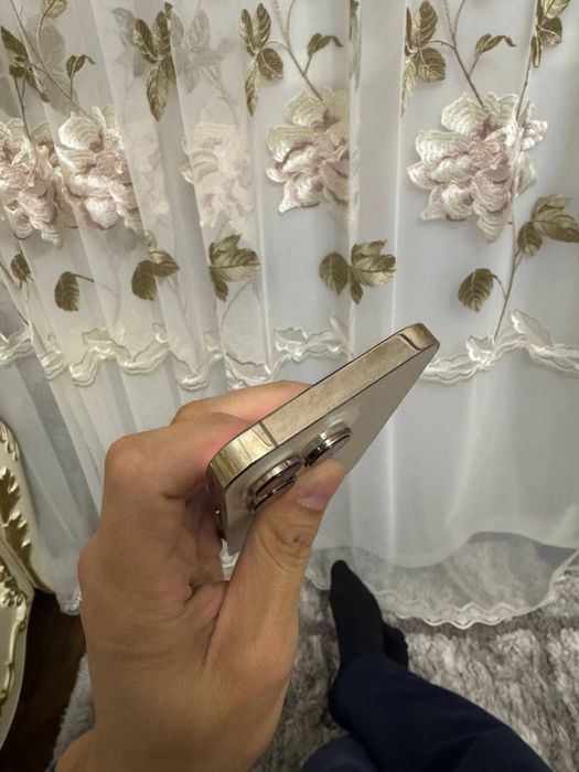 iPhone 14 Pro 128GB LL/A Gold