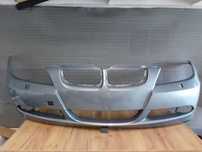 Bara Fata Cu Spalator Far BMW E90 An 2005-2009 (A34 (Gri))