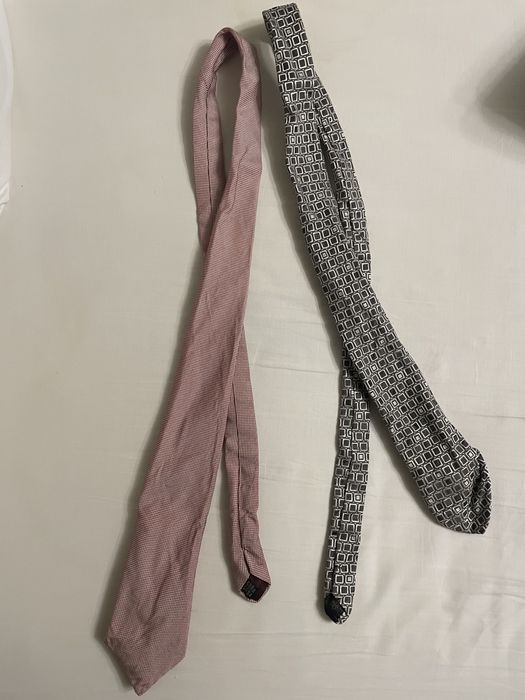 Мужские галстуки