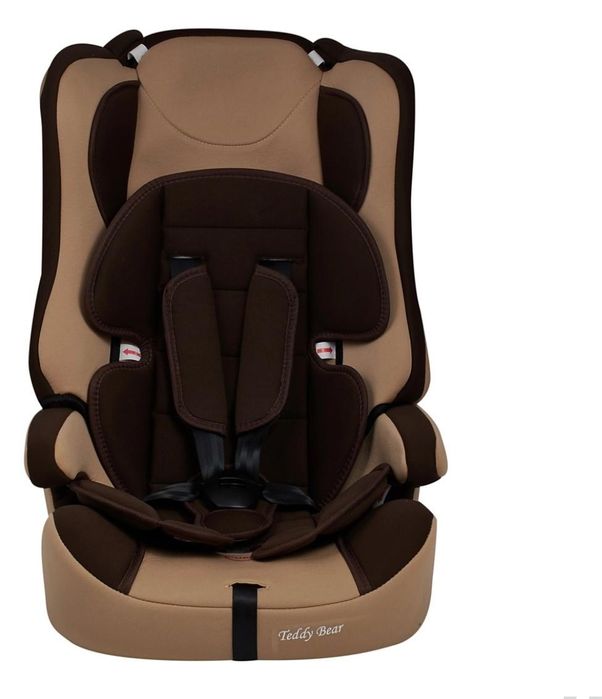 Детский автокресло