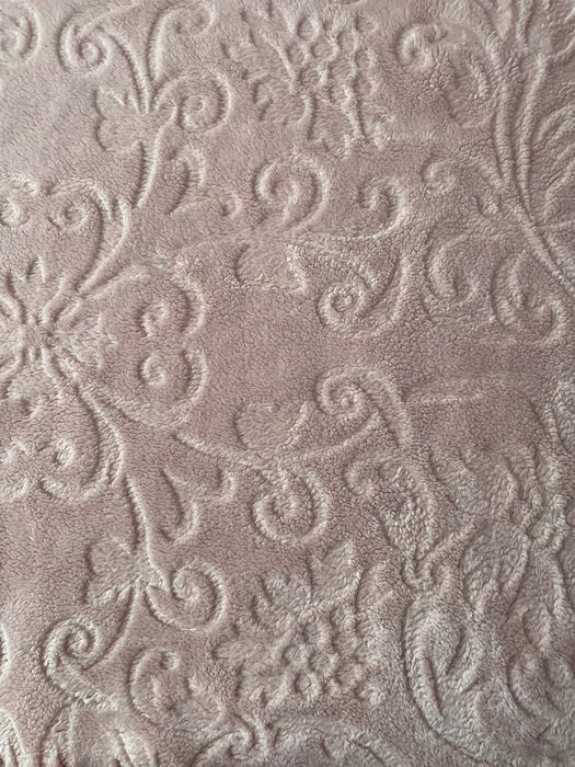 Покривало и спално бельо