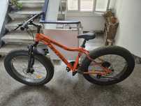 Vand fatbike pe 26