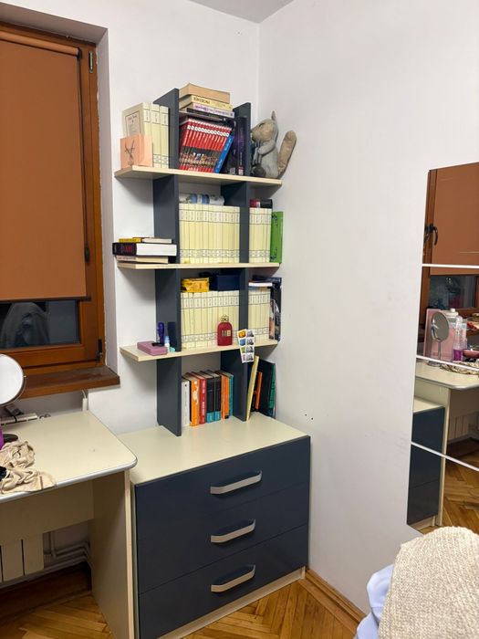 Vând mobilier de cameră de copii