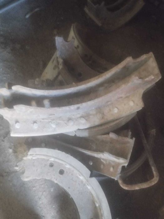 тормозной колодка сатылады