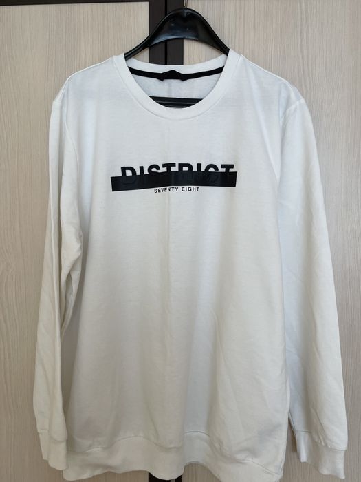 Мъжки дънкови летни панталони XL  ПОДАРЪК по избор