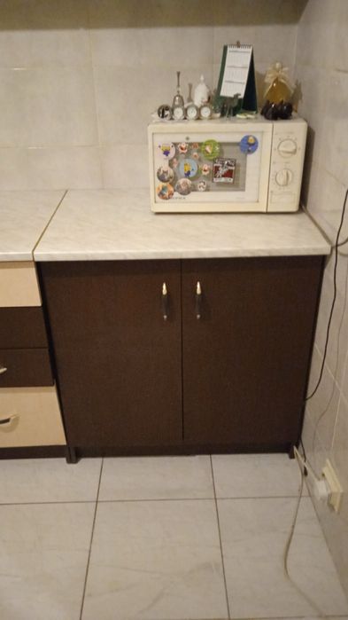 Кухненски шкафове