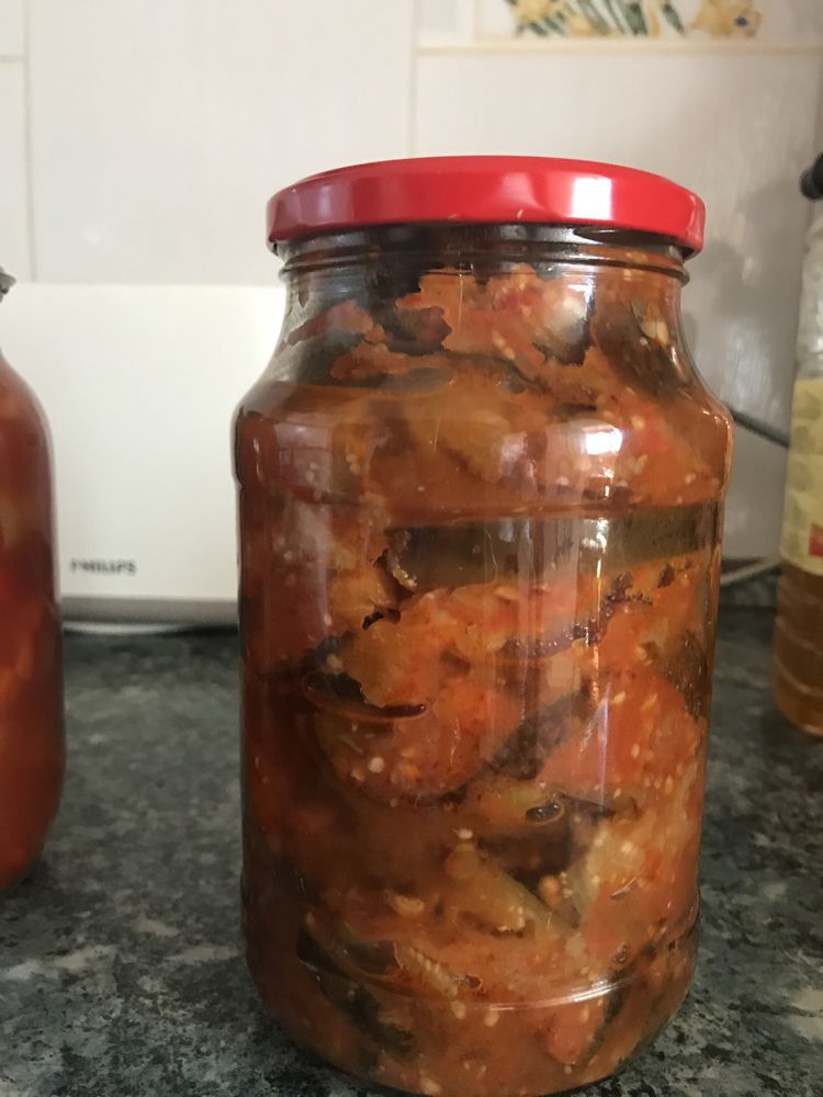 Соления продам