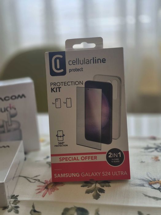 Cellularline protect