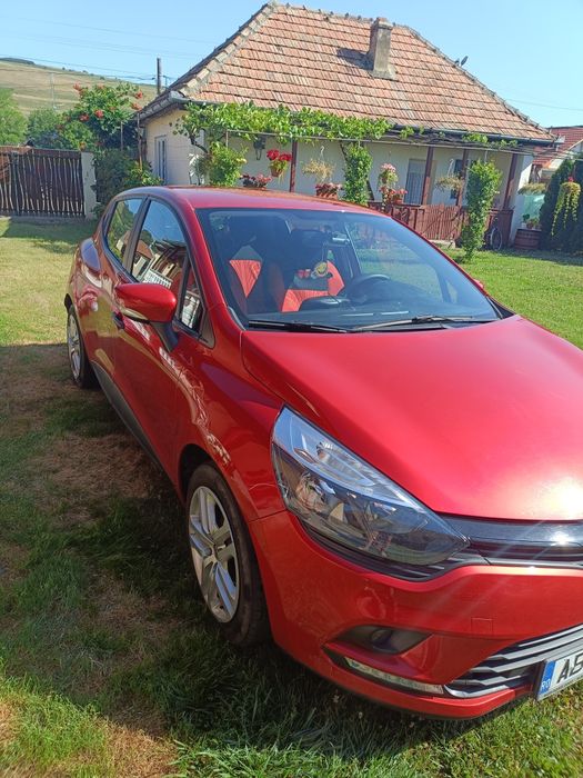 Renault Clio 0.9 90cp