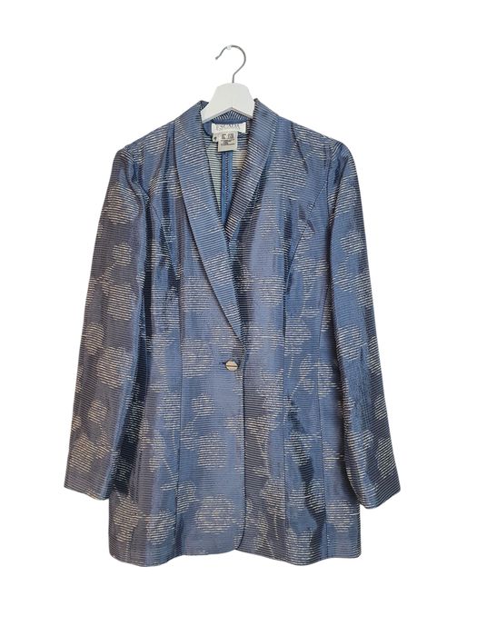 Sacou superb vintage Escada