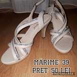 Sandale marimea 39
