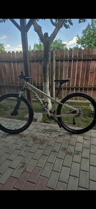 Specialized Rockhopper 2020(California)
