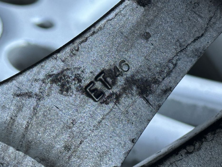 Джанти 16” 5х120