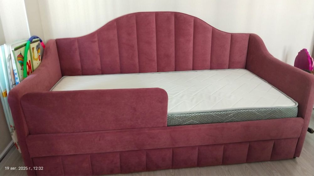 Продам Кровать детская