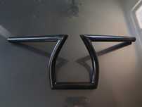 Ghidon moto chopper