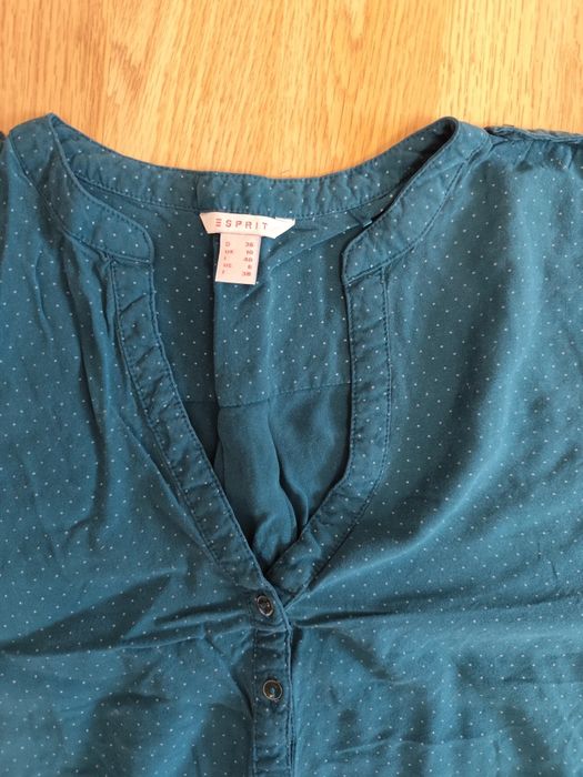 Bluza/cămașa Esprit  dama măsura 36-38