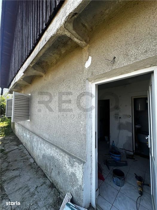 Reco Garsoniera Oradea