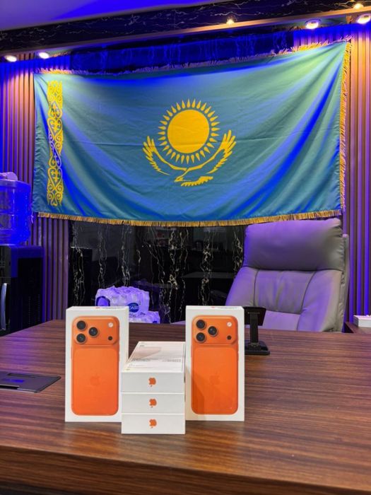 iPhone 17 Pro 256GB (iPhone Xr)