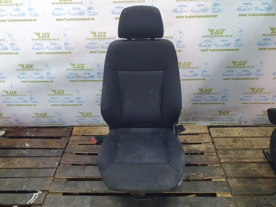 Scaun stanga fata N13127266 33-080-3354 Opel Astra H  [din 2004 pana