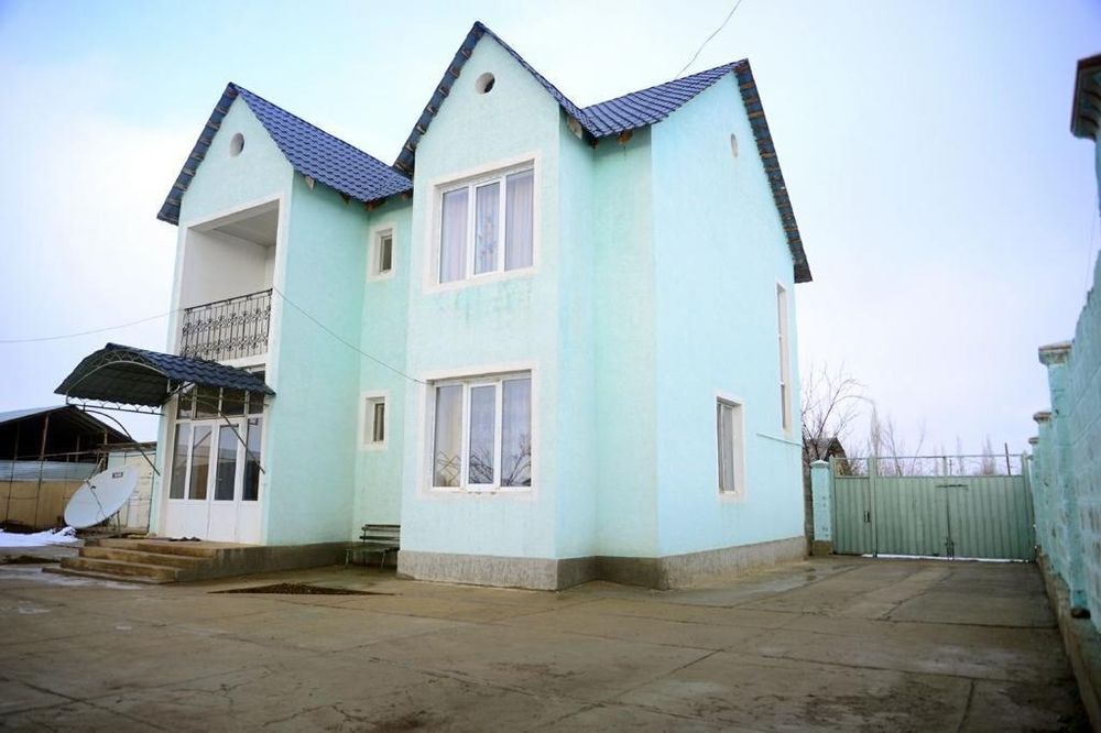 Срочно дом продаётся