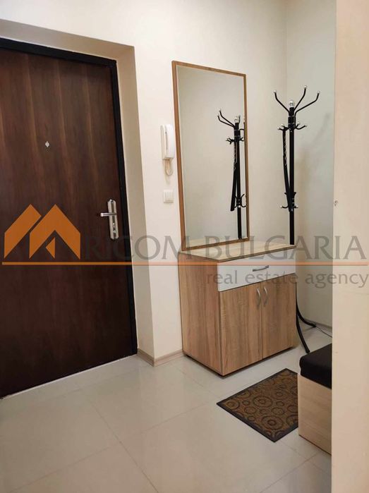 Дава се под наем Двустаен апартамент в Варна, Виница - 60 кв.м за 357 € - Снимка #5