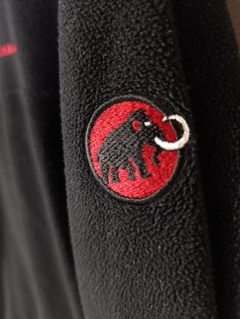 Качествен полар Mammut