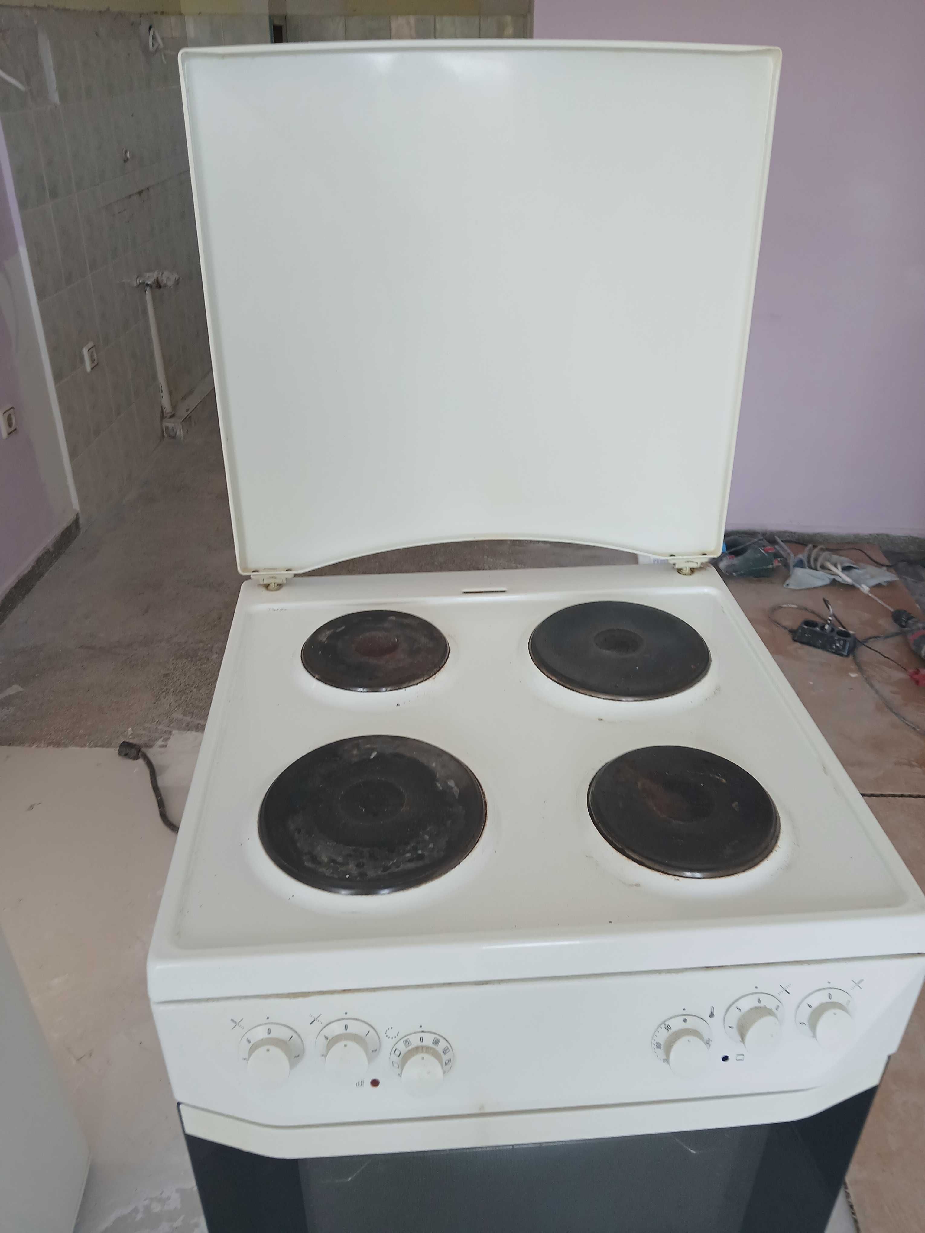 Готварска печка Gorenje