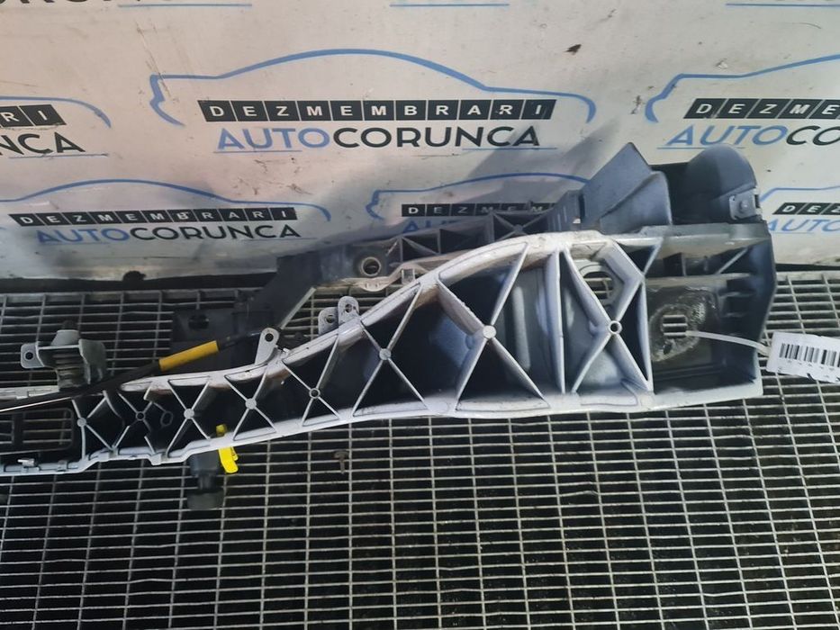 Trager Ford Kuga II Facelift 1.5 TDCI 2016 - 2019 1499CC Manuala (1387) Diesel