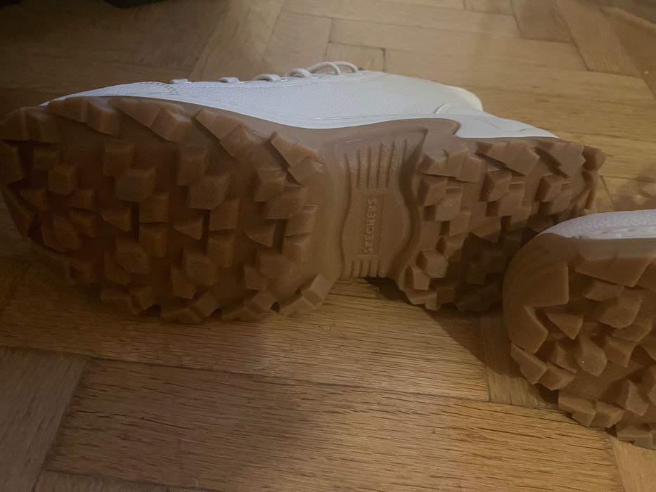 Ghete superbe Skechers