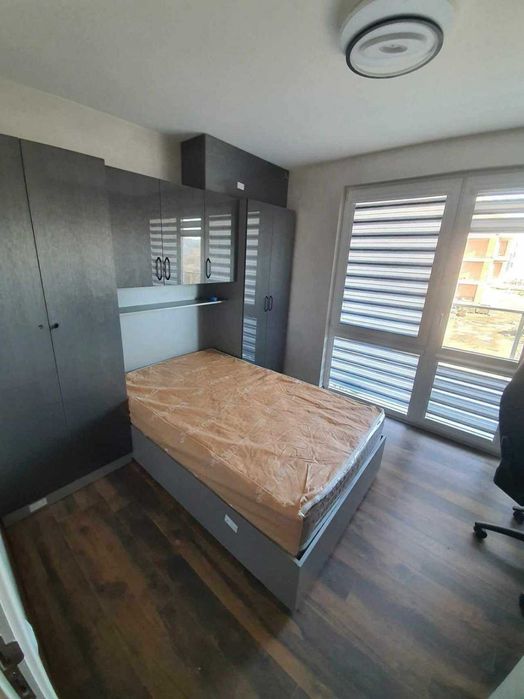 Продава се Тристаен апартамент в Пловдив, Христо Смирненски - 85 кв.м за 1883 €/кв.м - Снимка #2