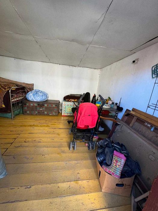 Продается Дом в Затоболовке(Тобыле)!