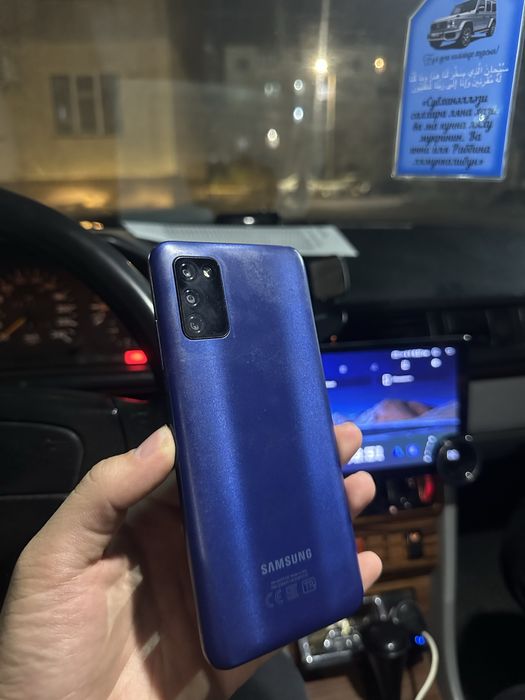 Samsung Galaxy A03S