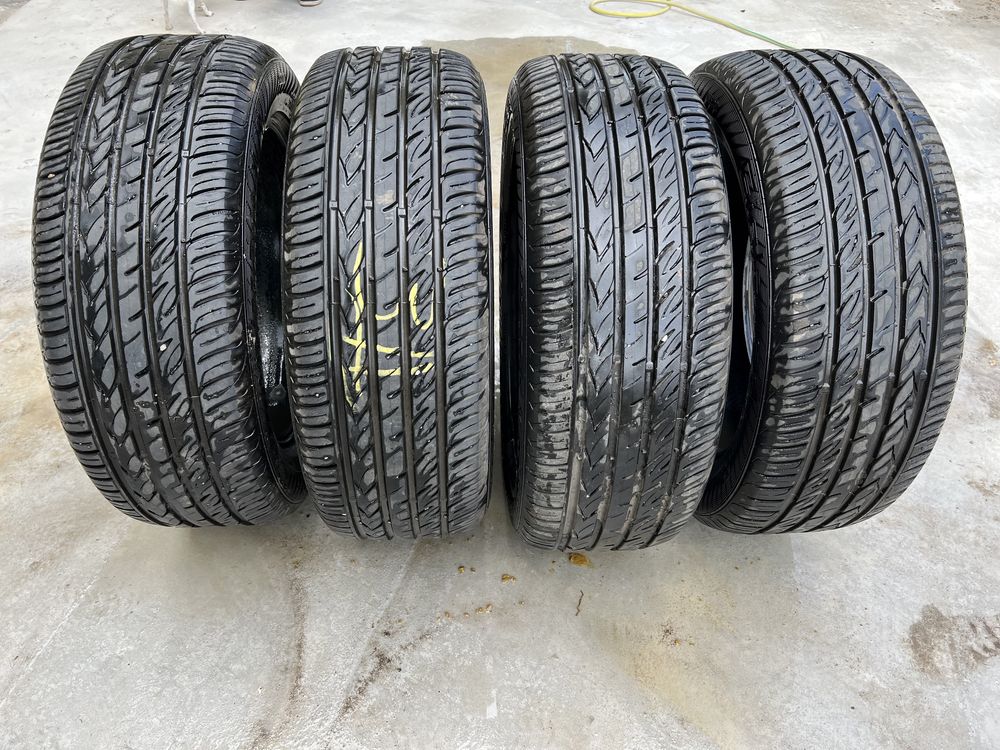 Летни гуми Gislaved Ultra*Speed 2 235/55 R19 105Y XL