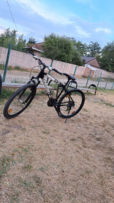 Bicicleta  ghost