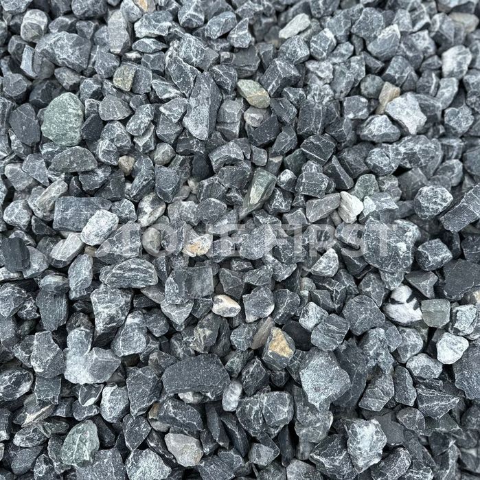 Доломит цветная крошка