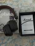 Продаётся беспроводной наушник Marshall