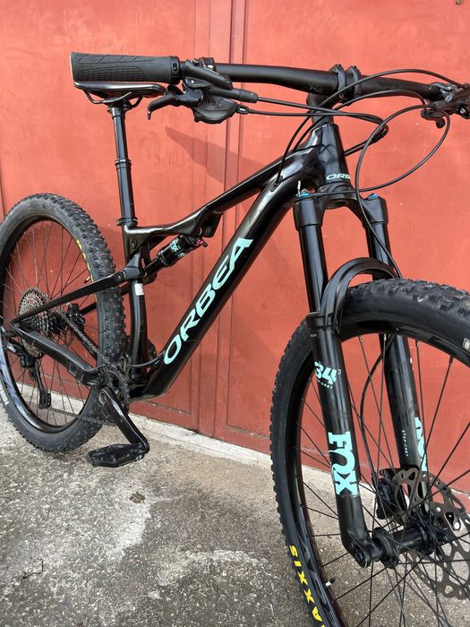 Orbea H20 OIZ/Alma 2022 29