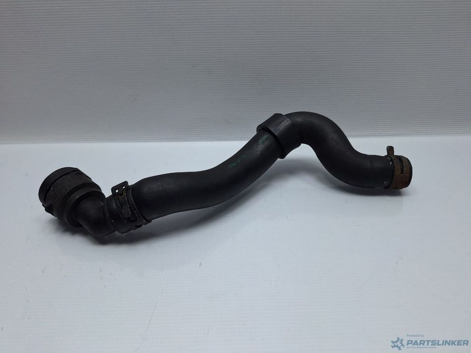 Furtun apa VOLKSWAGEN GOLF IV (1J1) [ 1997 - 2007 ] TDI (AGR, ALH) 66KW|90HP OEM 1J0122073A