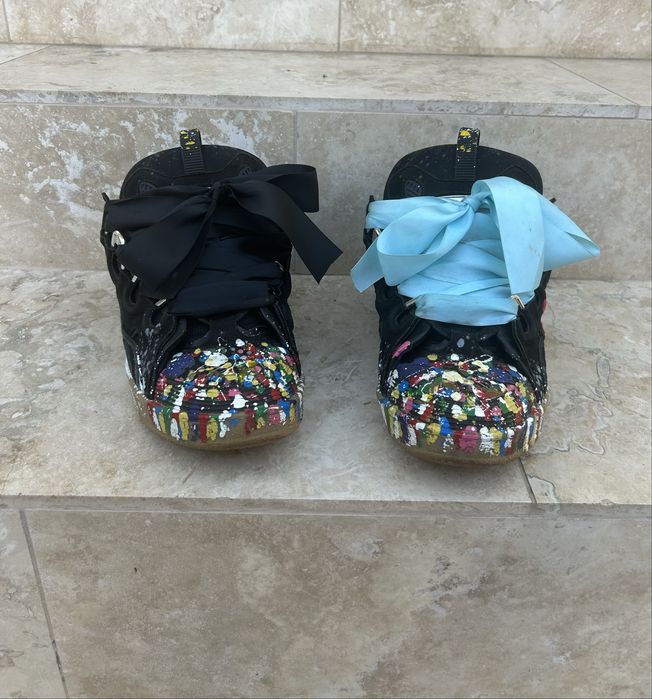 lanvin x gallery dept