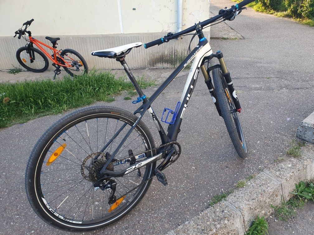 Bicicleta BULLS Bushmaster