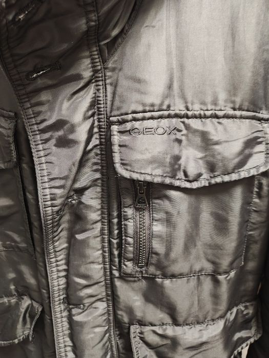 Geox  яке -оригинално
