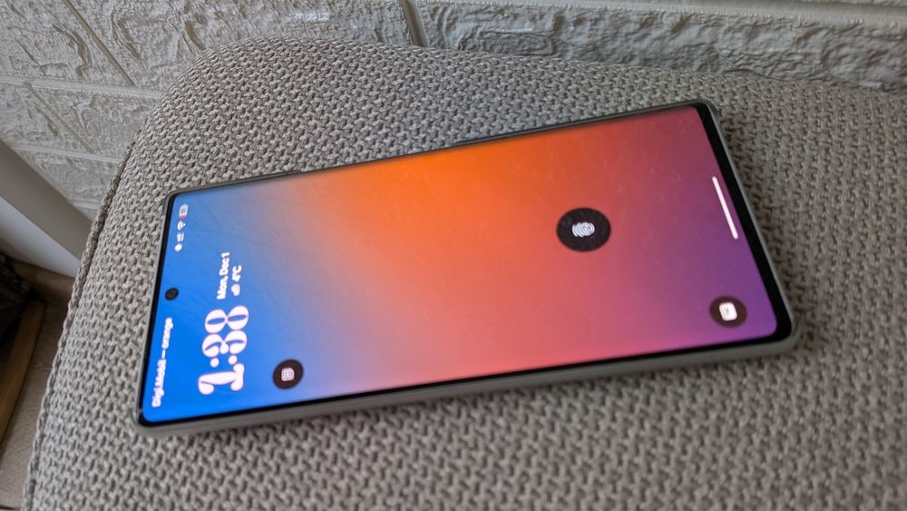 Telefon Google Pixel 6 Pro White